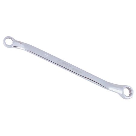 SUNEX WRENCH DOUBLE END BOX 10MM X 11MM SU995001M